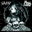 Slavery/How long? -grafick zpracovn split EP (kresba uprosted Ljuba)